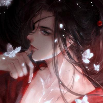 王俊凯直播国风造型